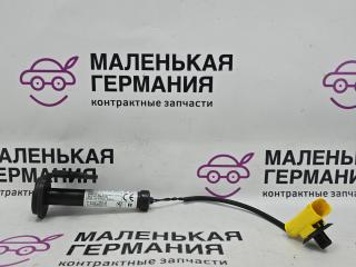 пиропатрон петли капота BMW X1 F48 2016, 2.0 л., B47 C20 A, дизель, АКПП, alpinweiss 3 (300), передний привод, правый руль, 51237300582, AR7300582, 7300582