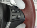 руль BMW X6 E71/E72 E71 2009, 3.0 л., N54 B30 A, бензин, серебро, правый руль, 32306782805, 6782805 - фото №3