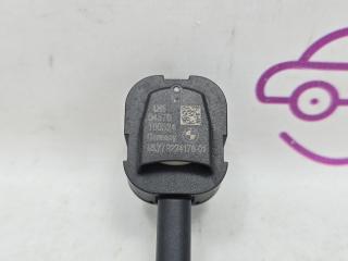 датчик удара BMW X5 M F85 2016, 4.4 л., S63 B44 B, бензин, АКПП, donington grau (c28), полный привод, 65779224178, 9224178