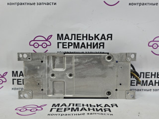 Блок телематики BMW X5 F15 2014, 3.0 л., N57 D30 A, дизель, АКПП, mineralweiss metallic (a96), полный привод, правый руль, 84109371795, 9371795, 84109362848, 9362848