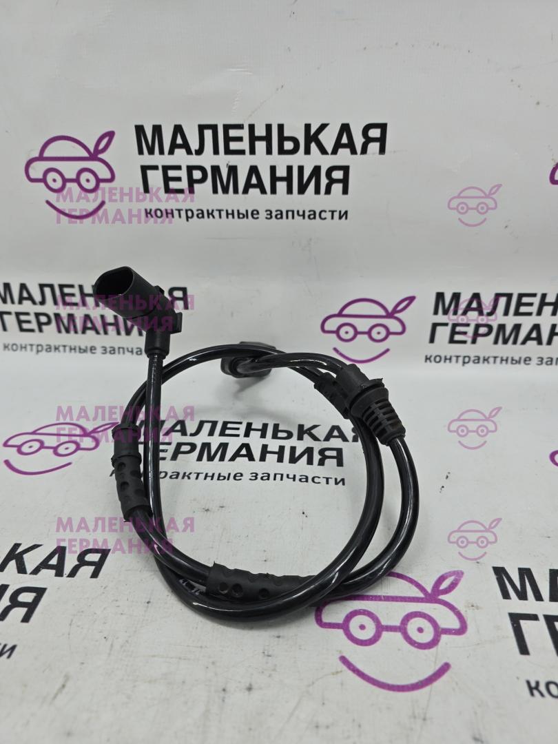 проводка BMW X1 F48 2017, 2.0 л., B48 A20 B, бензин, АКПП, alpinweiss 3 (300), полный привод, правый руль, 61129317092, 9317092 - фото №1