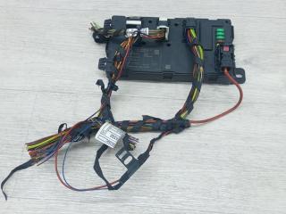 блок предохранителей BMW 3 серия F30/F31/F34 F30 2012, 3.0 л., N55 B30 A, бензин, АКПП, black sapphire metallic (475), седан, задний привод, 61359279824, 9257063, 9279824