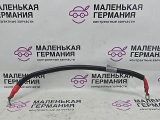 Провод стартера BMW Z4 E85 2003, 2.5 л., M54 B25 (256S5), бензин, АКПП, кабриолет, 1439743, 1439744, 5107139