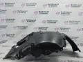 защита арок передняя правая (подкрылок) BMW 6 серия F06/F12/F13 2012, 4.4 л., N63 B44 B, бензин, АКПП, alpinweiss 3 (300), хетчбэк 5 дв., задний привод, правый руль, 51717224484, 51717187044, 7224484, 7187044 - фото №4