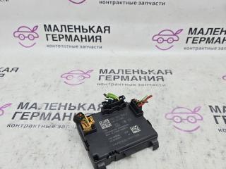 блок управления крышей / люком Audi A5 F5 2018, 2.0 л., CVKB, бензин, АКПП, белый металлик 2y / s9r, хетчбэк 5 дв., правый руль, 4M0907594J, 4M0907594