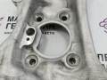 кулак поворотный левый BMW 5 серия G30/G31 G31 2017, 2.0 л., B48 B20 B, бензин, АКПП, alpinweiss 3 (300), универсал, правый руль, 31206884381, 6884381 - фото №5