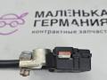 минусовой провод аккумулятора BMW M5 F10 2012, 4.4 л., S63 B44 B, бензин, робот, 300 alpinweiss 3, седан, задний привод, правый руль, 61219302356, 61219253082, 9253082, 61219302358, 61217644654, 61129234437, 61129243752, 61129223385, 61129215978, 9302358, 9302356, 7644654, 9234437, 9243752, 9223385, 9215978 - фото №5