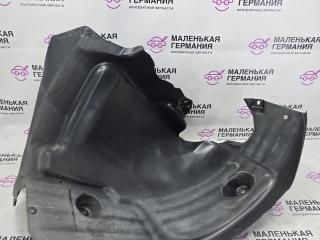 защита арок передняя левая (подкрылок) Mercedes-Benz E-Класс W213/S213/C238/A238 2018, 2.0 л., M 274.920, бензин, АКПП, 149 polar white или polarweiss, седан, задний привод, правый руль, A2386911700