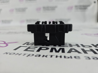 диагностический интерфейс BMW X1 F48 2017, 2.0 л., B48 A20 B, бензин, АКПП, синий mediterranblau c10, полный привод, правый руль, 61136807395, 6807395