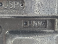 шумоизоляция (термозащита) BMW X6 F16 2014, 3.0 л., N55 B30 A, бензин, АКПП, красный, правый руль, 17171884 - фото №6
