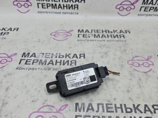 блок радио BMW 5 серия G30/G31 G30 2018, 2.0 л., B48 B20 A, бензин, АКПП, a96 mineral-weiss metallic, седан, задний привод, правый руль, 61356844045, 6844045, 6909052