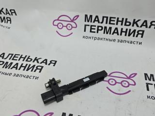 датчик коленвала BMW X5 F15 2014, 3.0 л., N57 D30 A, дизель, АКПП, mineralweiss metallic (a96), полный привод, правый руль, 13627806782, 7806782