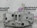 кронштейн компрессора кондиционера BMW 5 серия G30/G31 G30 2017, 2.0 л., B47 D20 A, дизель, АКПП, black sapphire metallic (475), седан, задний привод, правый руль, 11167619250, 7619250 - фото №4