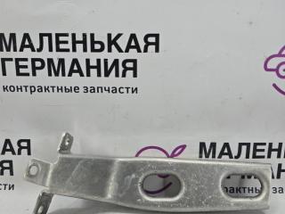 кронштейн (крепление) BMW X1 F48 2017, 2.0 л., B48 A20 B, бензин, АКПП, alpinweiss 3 (300), полный привод, правый руль, 51647318491, 7318491