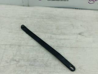 кронштейн (крепление) Mercedes-Benz C-Класс W205/S205/C205 2014, 2.0 л., M 274.920, бензин, АКПП, белый, седан, задний привод, правый руль, A2056201700