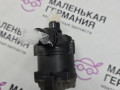 насос антифриза дополнительный BMW 5 серия G30/G31 G31 2017, 2.0 л., B48 B20 B, бензин, АКПП, alpinweiss 3 (300), универсал, правый руль, 11518482744, 8482744 - фото №5