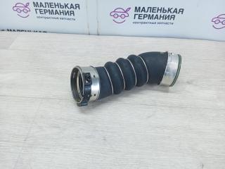 патрубок интеркулера BMW X5 E70 [рестайлинг] E70 (2010 - 2013), 3.0 л., N57 D30 A, дизель, АКПП, 11617807985, 7807985