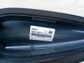 корпус антенны на крыше BMW 5 серия G30/G31 G30 2017, 3.0 л., B58 B30 A, бензин, АКПП, темно-синий, седан, полный привод, 65209371344, 9371344, 8067746 - фото №6