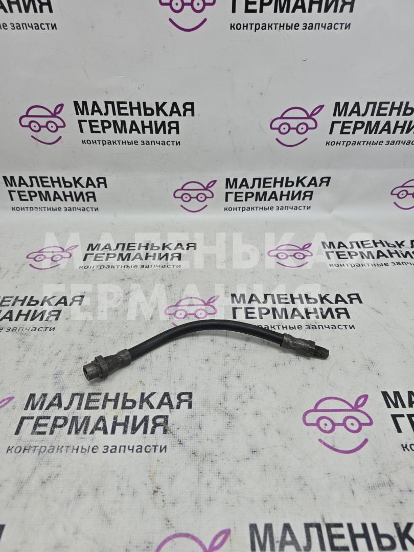 шланг тормозной BMW Z4 E85 2004, 3.0 л., M54 B30 (306S3), бензин, робот, кабриолет, 34306792253, 6792253 - фото №1