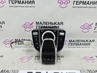 джойстик управления мультимедиа Mercedes-Benz E-Класс W213/S213/C238/A238 2018, 2.0 л., M 274.920, бензин, АКПП, 149 polar white или polarweiss, седан, задний привод, правый руль, A2139004219, A2139008310, A2139059505, A2139056603, A2135408668