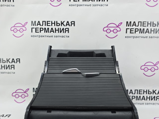 вещевой ящик центральной консоли BMW X1 F48 2017, 2.0 л., B48 A20 B, бензин, АКПП, alpinweiss 3 (300), полный привод, правый руль, 51169292557, 9292557