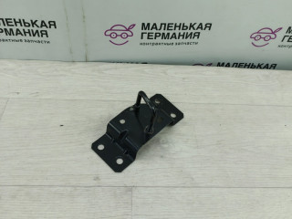 петля капота правая Alfa Romeo Giulia 2 поколение (2015 - 2020), 50558482