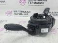 переключатель подрулевой (стрекоза) BMW X3 F25 2013, 2.0 л., N20 B20 A, бензин, АКПП, а52/7 spacegrau, хетчбэк 5 дв., полный привод, правый руль, 61319253754, 9253754, 8364646, 6954514, 61319351148, 9351148 - фото №7