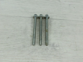 болт BMW 5 серия F07/F10/F11 (2009 - 2013), 2.5 л., N52 B25 AF, бензин, АКПП, 64550392602, 0392602