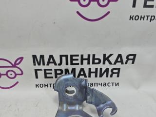 кронштейн (крепление) BMW X1 F48 2016, 2.0 л., B47 C20 A, дизель, АКПП, alpinweiss 3 (300), передний привод, правый руль, 34306854968, 6854968