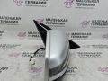 зеркало наружное правое Mercedes-Benz E-Класс W212 [рестайлинг] W212 2013, 2.0 л., M 274.920, бензин, АКПП, 775 iridiumsilber, седан, задний привод, правый руль, A2128101416, A3159114, A3159412 - фото №2