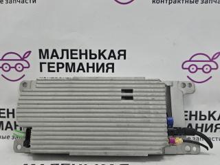 combox BMW 6 серия F06/F12/F13 2012, 4.4 л., N63 B44 B, бензин, АКПП, alpinweiss 3 (300), хетчбэк 5 дв., задний привод, правый руль, 84109257150, 9257150