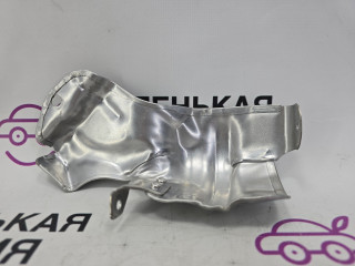 шумоизоляция (термозащита) Mercedes-Benz E-Класс W212 [рестайлинг] W212 (2013 - 2016), 2.0 л., M 274.920, бензин, синий, седан, задний привод, правый руль