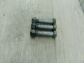 болт BMW 5 серия F07/F10/F11 (2009 - 2013), 2.5 л., N52 B25 AF, бензин, АКПП, 26117526705, 7526705 - фото №4