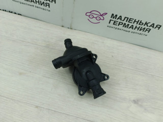 клапан вентиляции картера BMW 3 серия E90/E91/E92/E93 (2004 - 2010), 2.0 л., N46 B20 B, бензин, АКПП, 11617503520, 7503520, 7503519