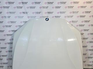 капот BMW X5 F15 (2013 - 2018), 3.0 л., N57 D30 A, дизель, АКПП