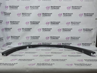 накладка колесной арки задний правый BMW X5 F15 2014, 3.0 л., N57 D30 A, дизель, АКПП, mineralweiss metallic (a96), полный привод, правый руль, 51177294372