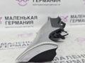 накладка на торпедо (консоль) Mercedes-Benz E-Класс W213/S213/C238/A238 2018, 2.0 л., M 274.920, бензин, АКПП, 149 polar white или polarweiss, седан, задний привод, правый руль, A0009064507, A2136809200 - фото №5
