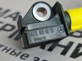 датчик удара Mercedes-Benz C-Класс W204 [рестайлинг] W204.048 2012, 1.8 л., M 271.860, бензин, АКПП, 149 белый, седан, задний привод, правый руль, A1729056000 - фото №8