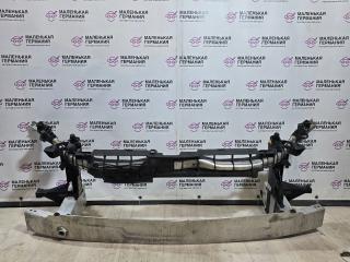 передняя панель крепления облицовки (телевизор) Mercedes-Benz A-Класс W176 (2012 - 2015), серый, правый руль, A2466200315, A2466200315, A2466200234, A2466201834, A2466200195, A2466200295, A2466210134