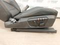 салон (комплект сидений) BMW 1 серия F20/F21 F20 2013, 3.0 л., N55 B30 A, бензин, АКПП, 300, u300 — alpinweiss iii, хетчбэк 5 дв., задний привод, правый руль - фото №53