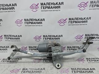 моторчик передних стеклоочистителей (дворников) BMW X3 F25 2013, 2.0 л., N20 B20 A, бензин, АКПП, а52/7 spacegrau, хетчбэк 5 дв., полный привод, правый руль, 61617213290, 3397021316, 1137328560, 7213290, 1397220637