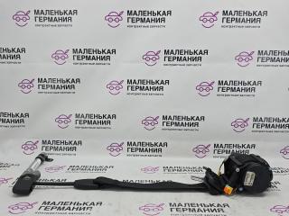 ремень безопасности BMW X5 F15 (2013 - 2018), 637756700C, 619434000C, 17A857705D