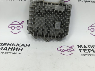 блок управления светом BMW 5 серия G30/G31 G31 2017, 2.0 л., B48 B20 B, бензин, АКПП, alpinweiss 3 (300), универсал, правый руль, 7476488