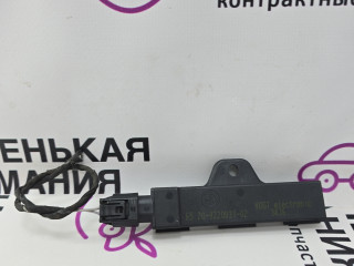 Антенна системы комфортного доступа BMW X5 F15 2013, 3.0 л., N57 D30 A, дизель, АКПП, mineralweiss metallic (a96), внедорожник 5 дв., полный привод, правый руль, 65209220831, 9220831