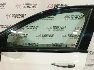 стекло двери передней левой Mercedes-Benz E-Класс W213/S213/C238/A238 2018, 2.0 л., M 274.920, бензин, АКПП, 149 polar white или polarweiss, седан, задний привод, правый руль, A2137250110