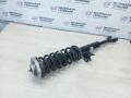 амортизатор передний правый BMW 5 серия F10/F11 [рестайлинг] F10 2013, 2.0 л., N20 B20 A, бензин, серебро, седан, 31316797766, 6797766, 19193304 - фото №2
