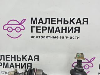 стойка стабилизатора BMW X5 F15 2014, 3.0 л., N57 D30 A, дизель, АКПП, mineralweiss metallic (a96), полный привод, правый руль, 33556857626, 6857626, 33556771937, 6771937