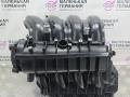 коллектор впускной BMW 3 серия E90/E91/E92/E93 (2004 - 2010), 2.0 л., N46 B20 B, бензин, АКПП, 11617560235, 7560235 - фото №6