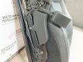 салон (комплект сидений) Mercedes-Benz E-Класс W212/S212/C207/A207 W212 2012, 1.8 л., M 271.860, бензин, АКПП, 040 черный, седан, задний привод, правый руль - фото №22