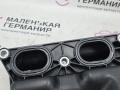 коллектор впускной BMW 6 серия F06/F12/F13 2012, 4.4 л., N63 B44 B, бензин, АКПП, alpinweiss 3 (300), хетчбэк 5 дв., задний привод, правый руль, 13627599042, 7599042, 11617601434, 7601434, 70517457 - фото №9